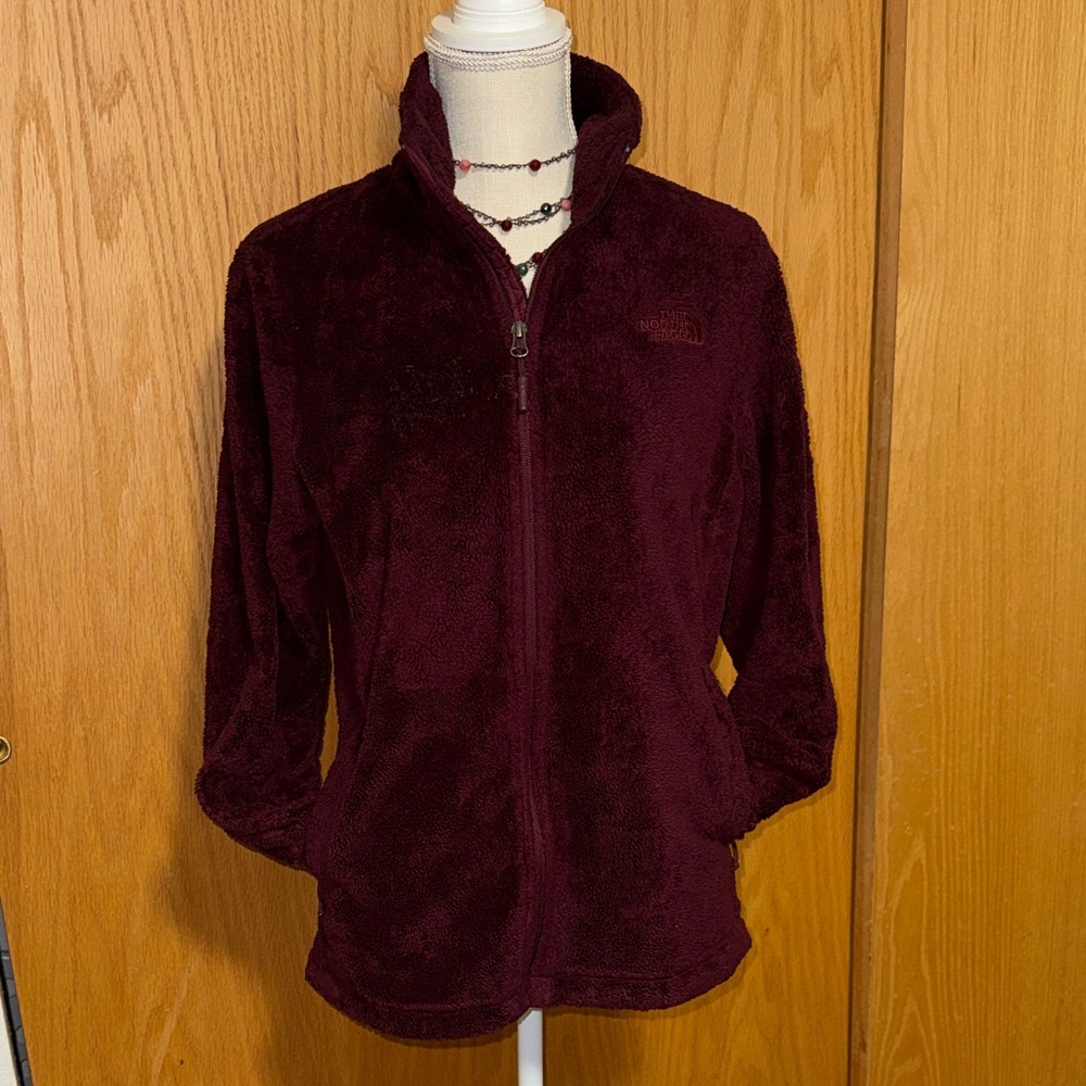 North Face Jacket size Large